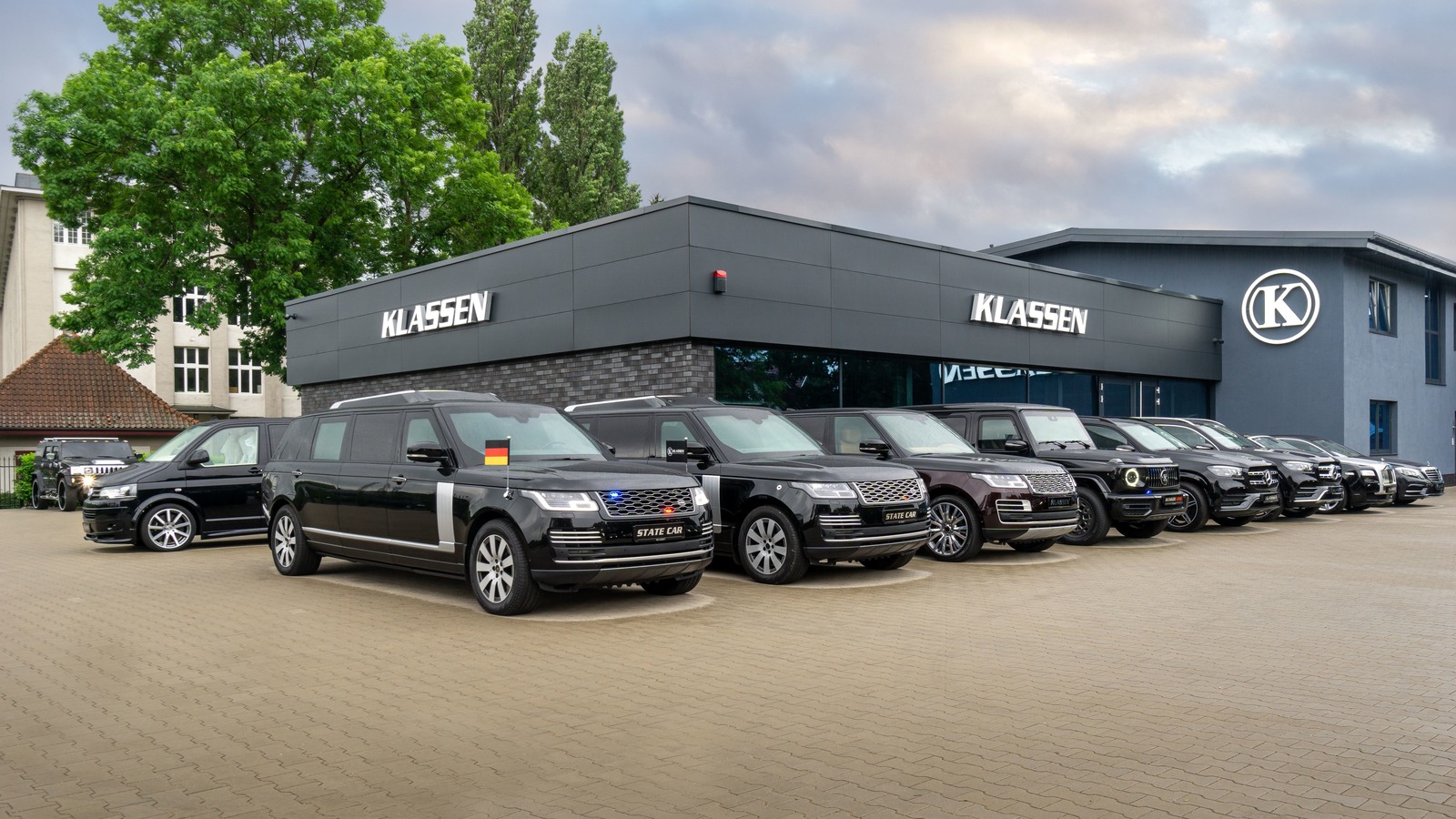 Klassen Vip Mercedes Benz Gls Luxury Mercedes Benz Gls Maybach