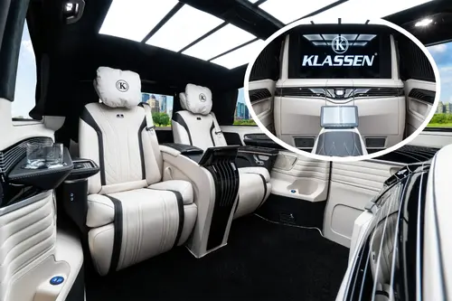 KLASSEN Configurator