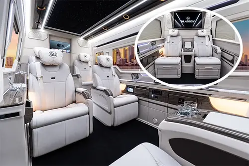 KLASSEN Configurator