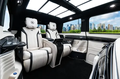 KLASSEN Configurator