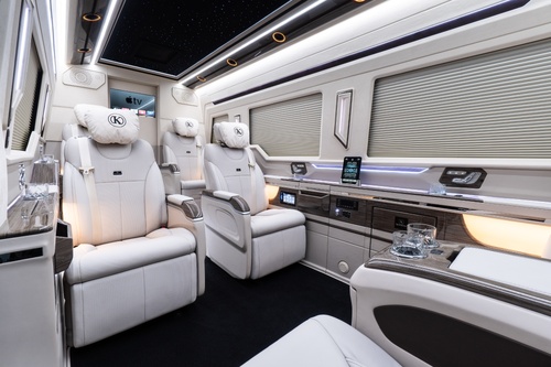 KLASSEN Configurator