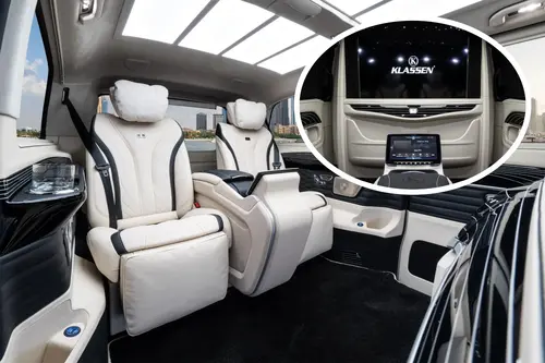 KLASSEN Configurator