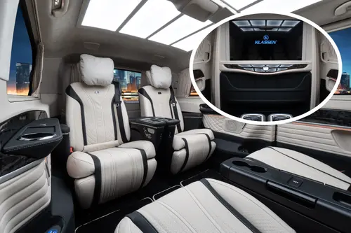KLASSEN Configurator
