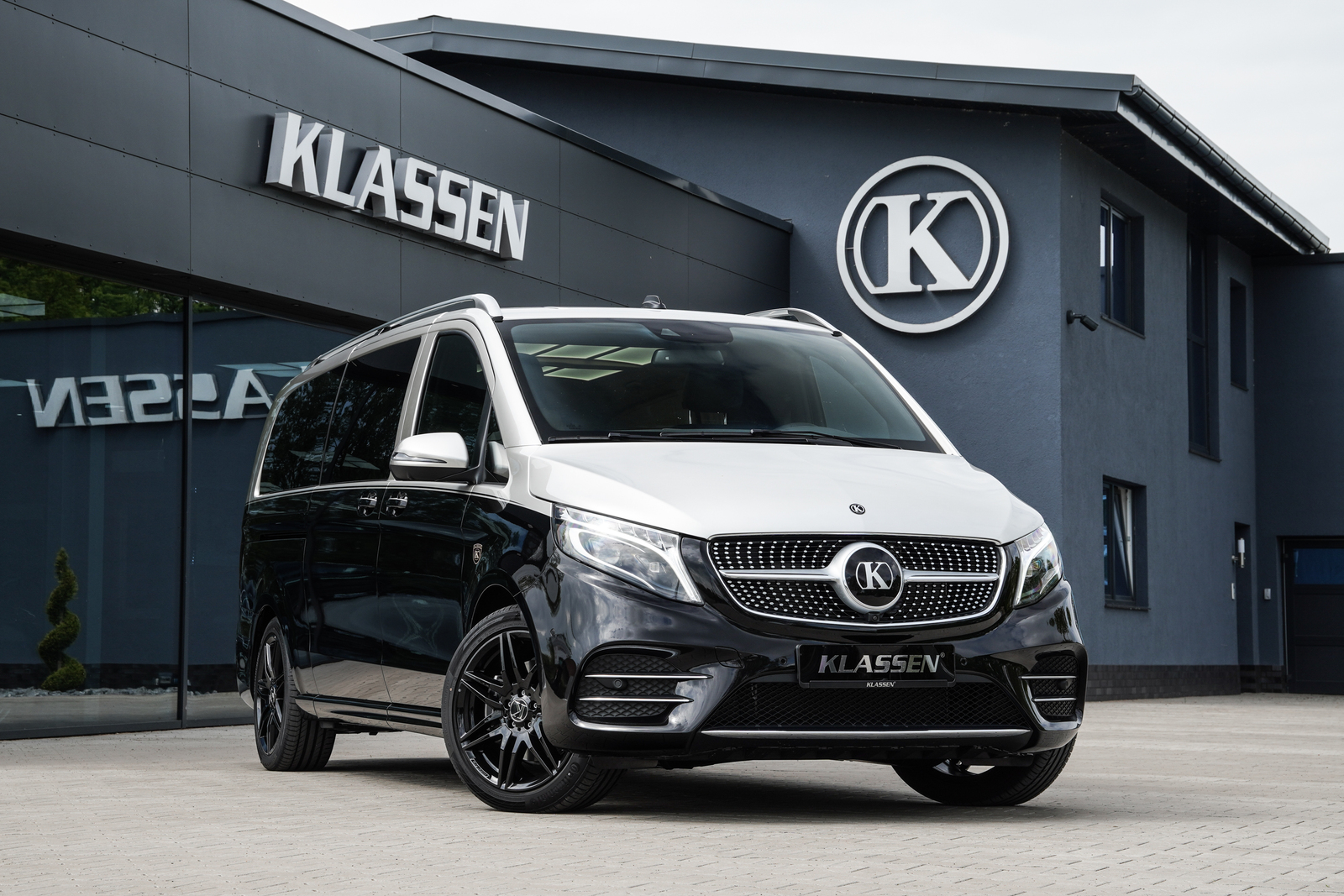 Vip Mercedes Benz V Klasse Luxus Mercedes Vito Exklusiver Luxus Umbau