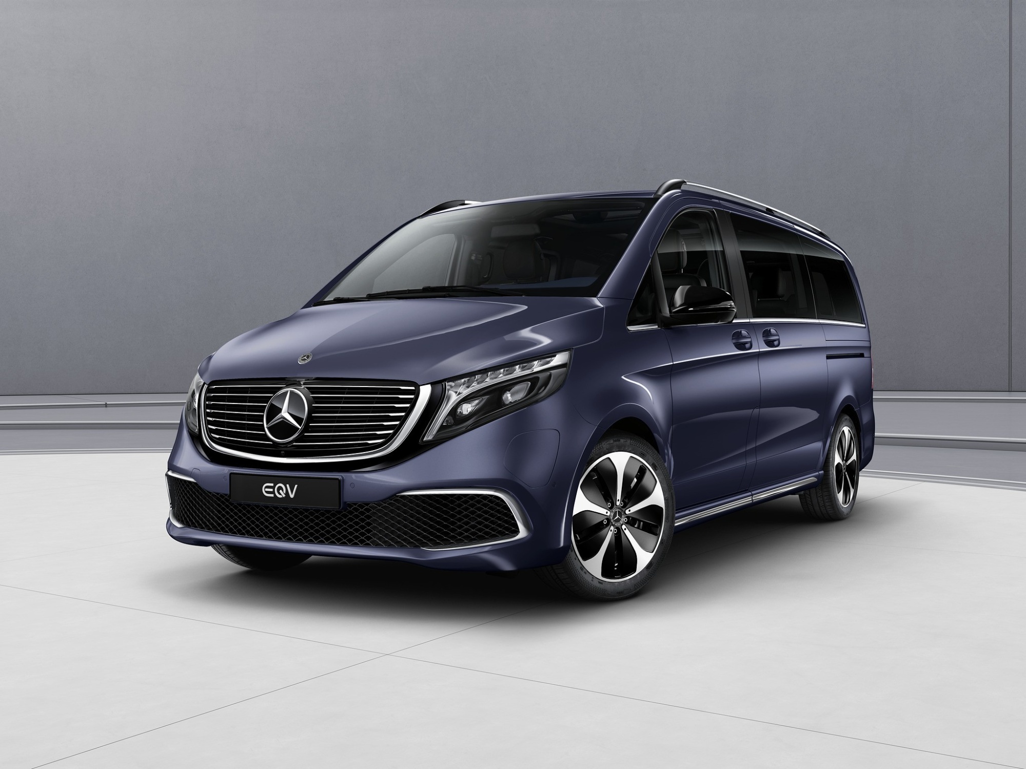 Mercedes Benz Special EQV Models and V Class Edition 2023 Released