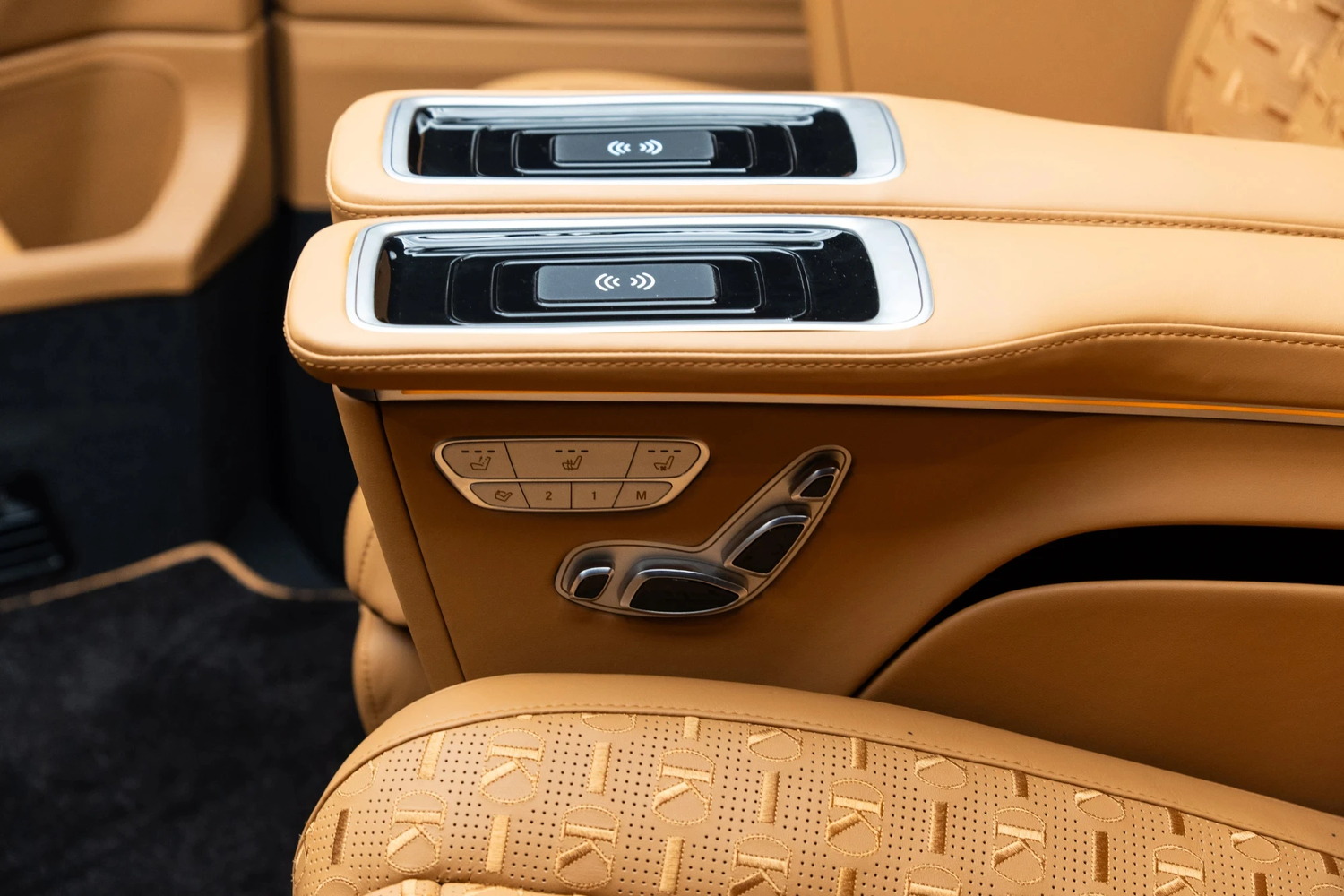KLASSEN auf der Monaco Yacht Show 2026: neuer VIP Sprinter und exklusiver Mercedes-Benz V-Class