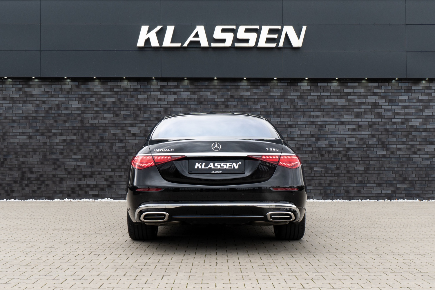 Die Mercedes-Maybach S-Klasse definiert ultimativen Luxus wie niemals zuvor. Hochwertigste Materialien, exzellente Verarbeitung, herausragender Komfort