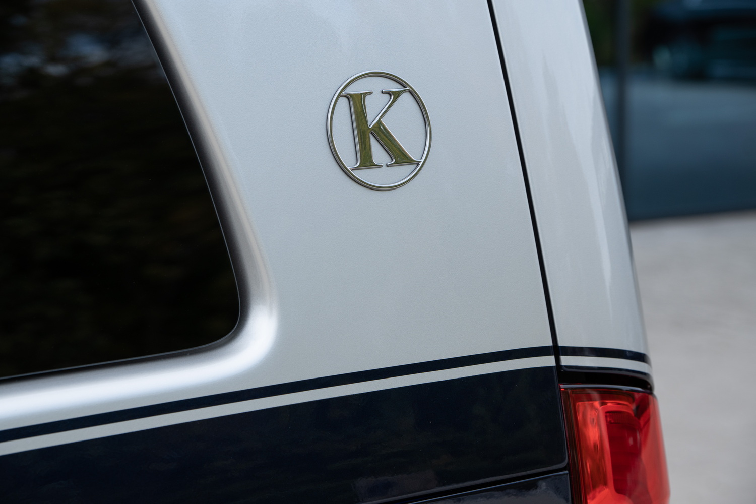 Klassen Van - Luxury V-Class For Sale