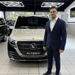 Niklas Weitz