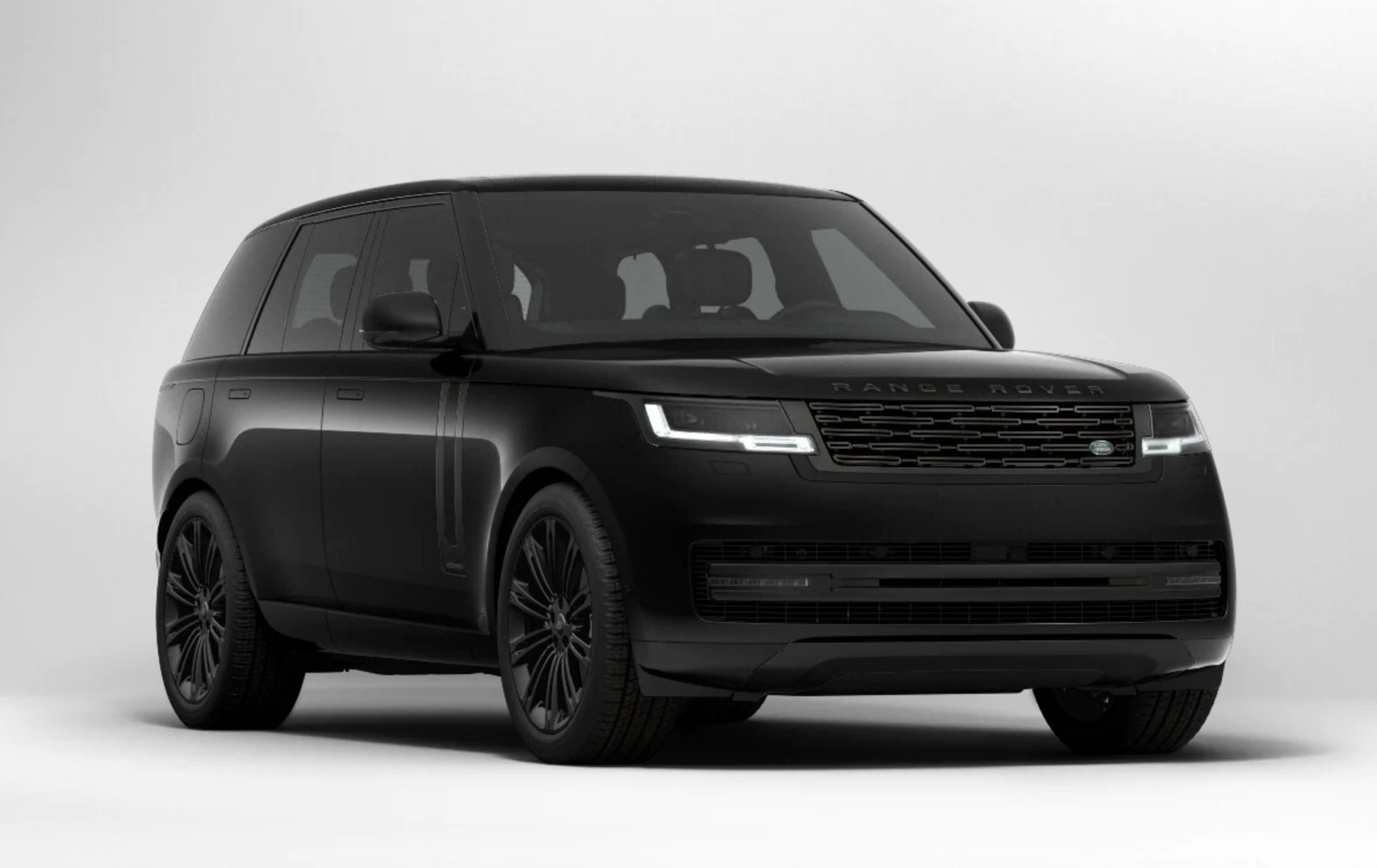 KLASSEN VIP Land Rover Range Rover. Luxury Land Rover Range Rover. MODELL 2023 * AUTOBIOGRAPHY