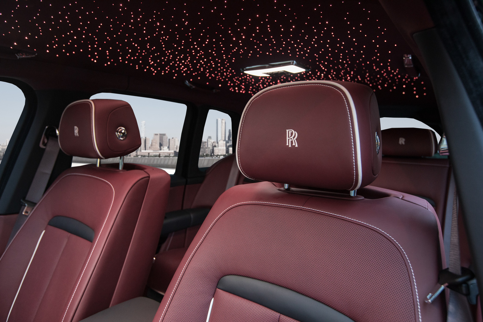 KLASSEN VIP Rolls Royce Cullinan. Luxury Rolls Royce Cullinan. - Armored  Rolls-Royce Cullinan For Sale RCR_1492_Armored for sale