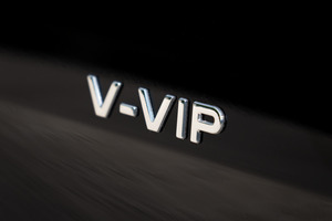 KLASSEN Mercedes-Benz V-Class VIP. V 300 d 4MATIC - Business Plus Interieur. MVMH_1478