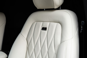 KLASSEN Mercedes-Benz V-Class VIP. V 300 d 4MATIC - Exklusiver Luxus Umbau. MVMH_1573