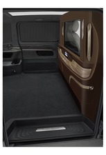 KLASSEN Mercedes-Benz V-Class VIP. V 300 - VIP LUXURY INTERIORS INDIVIDUAL. MVFF_9004_CONZEPT