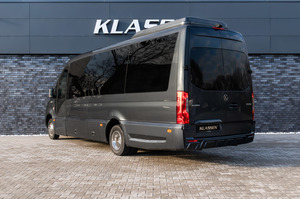 KLASSEN Mercedes-Benz Sprinter VIP. 519 Luxury VIP FIRST-CLASS Business Van. MSE_1441
