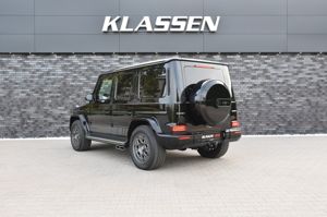 KLASSEN Mercedes-Benz G-Class VIP. G 63 AMG Armored VR 8 / KLASSEN BUNKER. MGR_1423