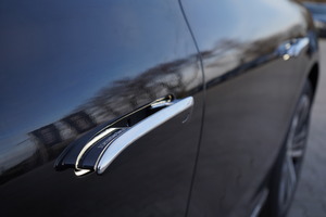 KLASSEN Mercedes-Benz EQS VIP. 450+ READY SHOWROOM CAR * PREMIUM PACK. MEQS_2000