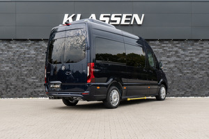 KLASSEN Mercedes-Benz Sprinter VIP. 319 Business Luxury BUS VIP 2+3+2 w907. MSV_1480