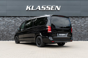 KLASSEN Mercedes-Benz V-Class VIP. V 300 | Only the luxury cars and vans. MVV_1510