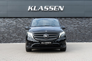 KLASSEN Mercedes-Benz V-Class VIP. V 300 | KLASSEN First Class VIP VAN. MVTM_1521