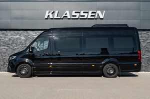 KLASSEN Mercedes-Benz Sprinter VIP. 319 V-Klasse Luxussitze W447 - VIP BUS. MSV_1578