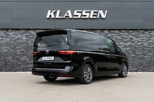 KLASSEN Volkswagen T7 Multivan VIP. Business - Luxury VIP Vans - Bulli. VT7MH_1520