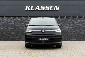 KLASSEN Volkswagen T7 Multivan VIP. Business VIP VAN. VT7E_1577