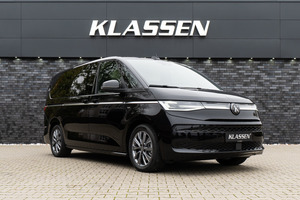 KLASSEN Volkswagen T7 Multivan VIP. Business VIP VAN. VT7E_1577