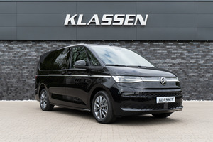 KLASSEN Volkswagen T7 Multivan VIP. Business - Exclusive VIP Design. VT7MH_1519