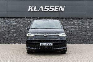 KLASSEN Volkswagen T7 Multivan VIP. Business - NOW Available Luxury VIP Vans. VTMH_1503