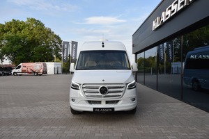 KLASSEN Mercedes-Benz Sprinter VIP. 319 VIP KING VAN German Manufacture. MSE_1429