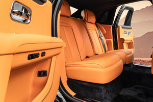 KLASSEN Rolls Royce Ghost VIP. READY CAR * COMING SOON * BROWN INTERIOR. SG_22L