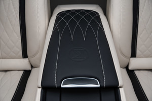 KLASSEN Mercedes-Benz V-Class VIP. V 300 | Vip Auto Design. Exklusiver VAN. MVV_1600
