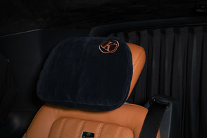 KLASSEN Mercedes-Benz V-Class VIP. V 300 - 4MATIC - VIP Business Interieur. MVMH_1519