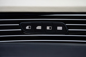 KLASSEN Mercedes-Benz V-Class VIP. V 300 | EQV Edition 2023 - EQV Facelift. MVV_1583