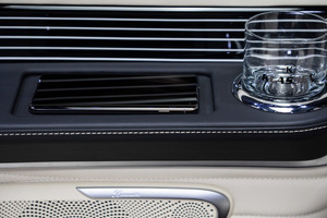 KLASSEN Mercedes-Benz EQV VIP. V 300 |  VIP Edition 2023 Sondermodell. MVV_1583_EQV