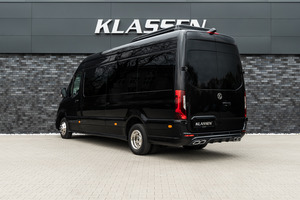 KLASSEN Mercedes-Benz Sprinter VIP. 519 Business Luxury BUS VIP 7+1+1 w907. MSV_9002