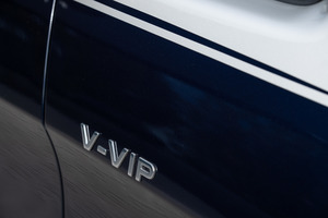 KLASSEN Mercedes-Benz V-Class VIP. V 300 | KLASSEN Luxury VIP Cars and Vans. MVV_1444