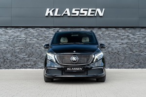 KLASSEN Mercedes-Benz V-Class VIP. V 300 | KLASSEN Luxury VIP Cars and Vans. MVV_1479_V300