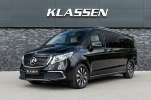KLASSEN Mercedes-Benz V-Class VIP. V 300 | KLASSEN Luxury VIP Cars and Vans. MVV_1479_V300
