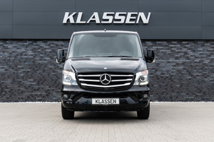 KLASSEN Mercedes-Benz Sprinter VIP. 316 Business Luxury VIP JetVan 4+1+1. MSTM_9001