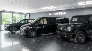 KLASSEN Klassen UKRAINE VIP. . Made in Germany 