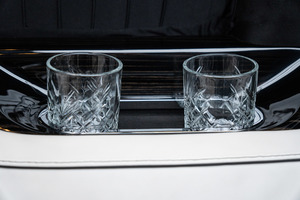 KLASSEN Mercedes-Benz V-Class VIP. V 300 | Luxury VIP First Class VAN. MVE_1_1660