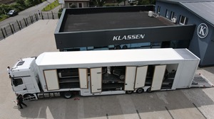 KLASSEN Klassen EXTRAORDINAIRE VIP. LUXURY  CARS  TRANSPORT. Luxuswagen_Transport