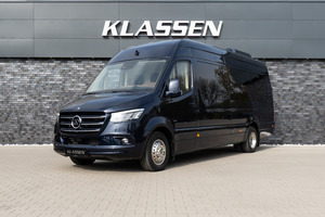 KLASSEN Mercedes-Benz Sprinter VIP. 519 Luxury First Class VAN. MSE_9022