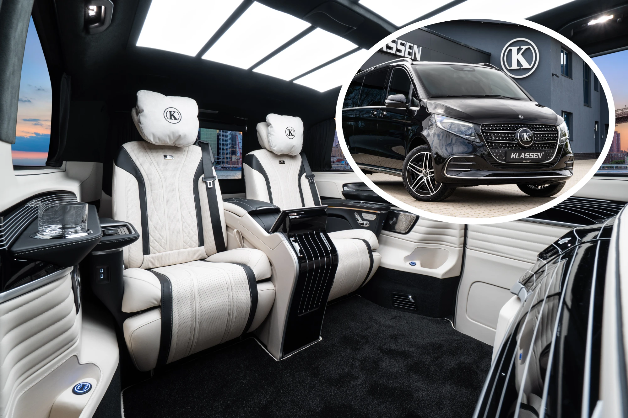 KLASSEN Mercedes-Benz V-Class MVV_3_1716