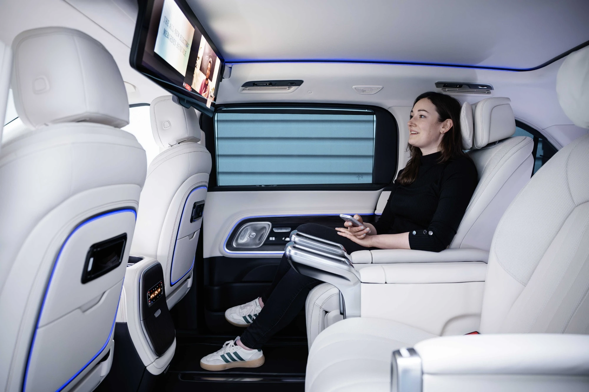 KLASSEN Mercedes-Benz VLE MVLE_EXCLUSIVE