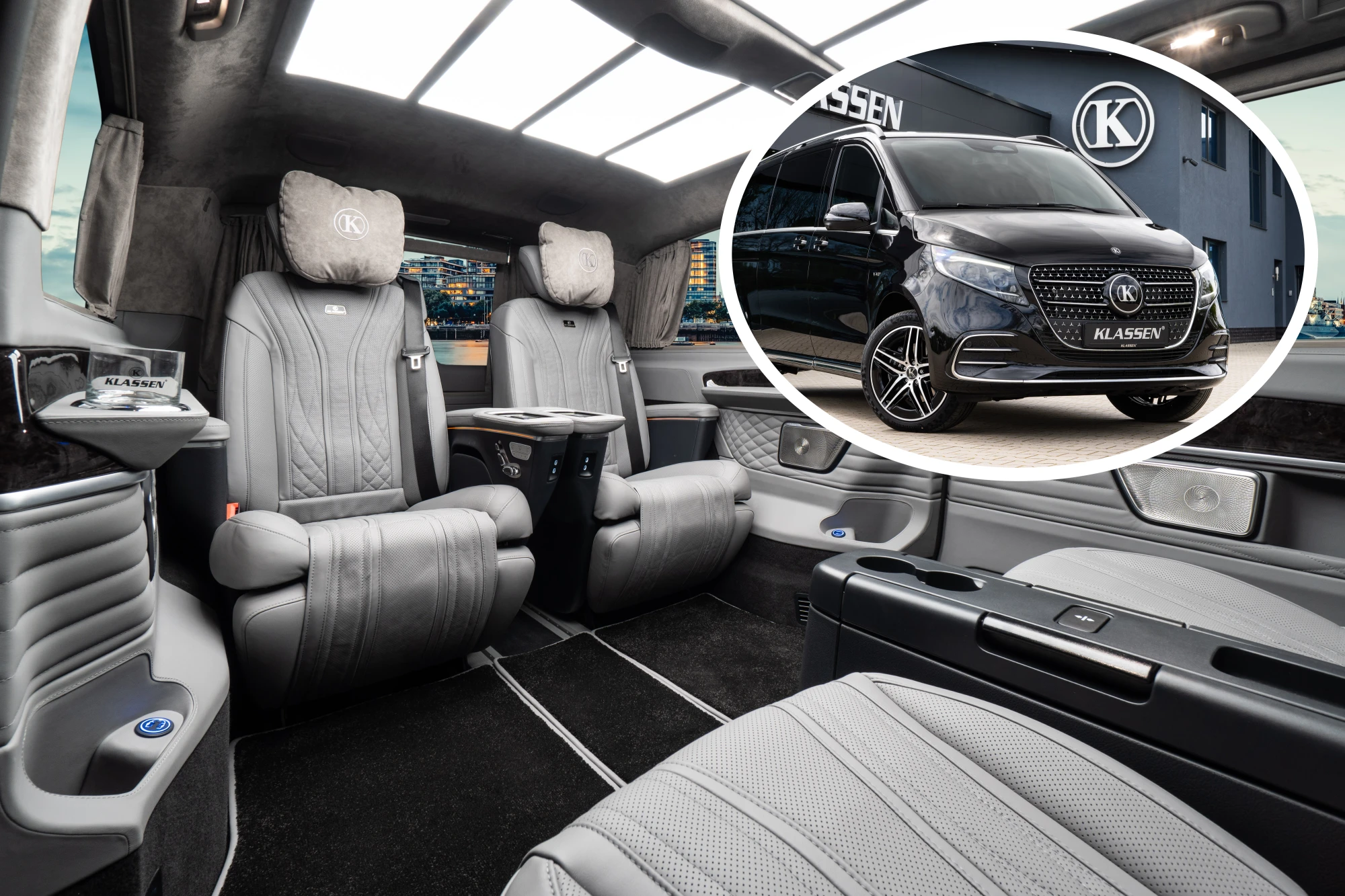 KLASSEN Mercedes-Benz V-Class MVV_6_1717
