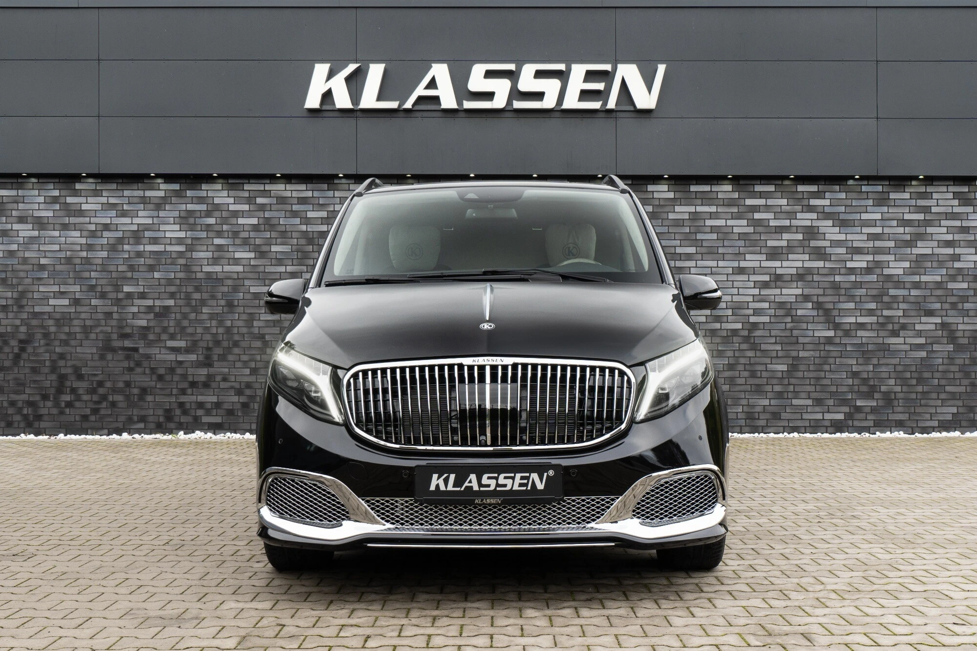 KLASSEN Mercedes-Benz V-Klasse MVE_4_1665