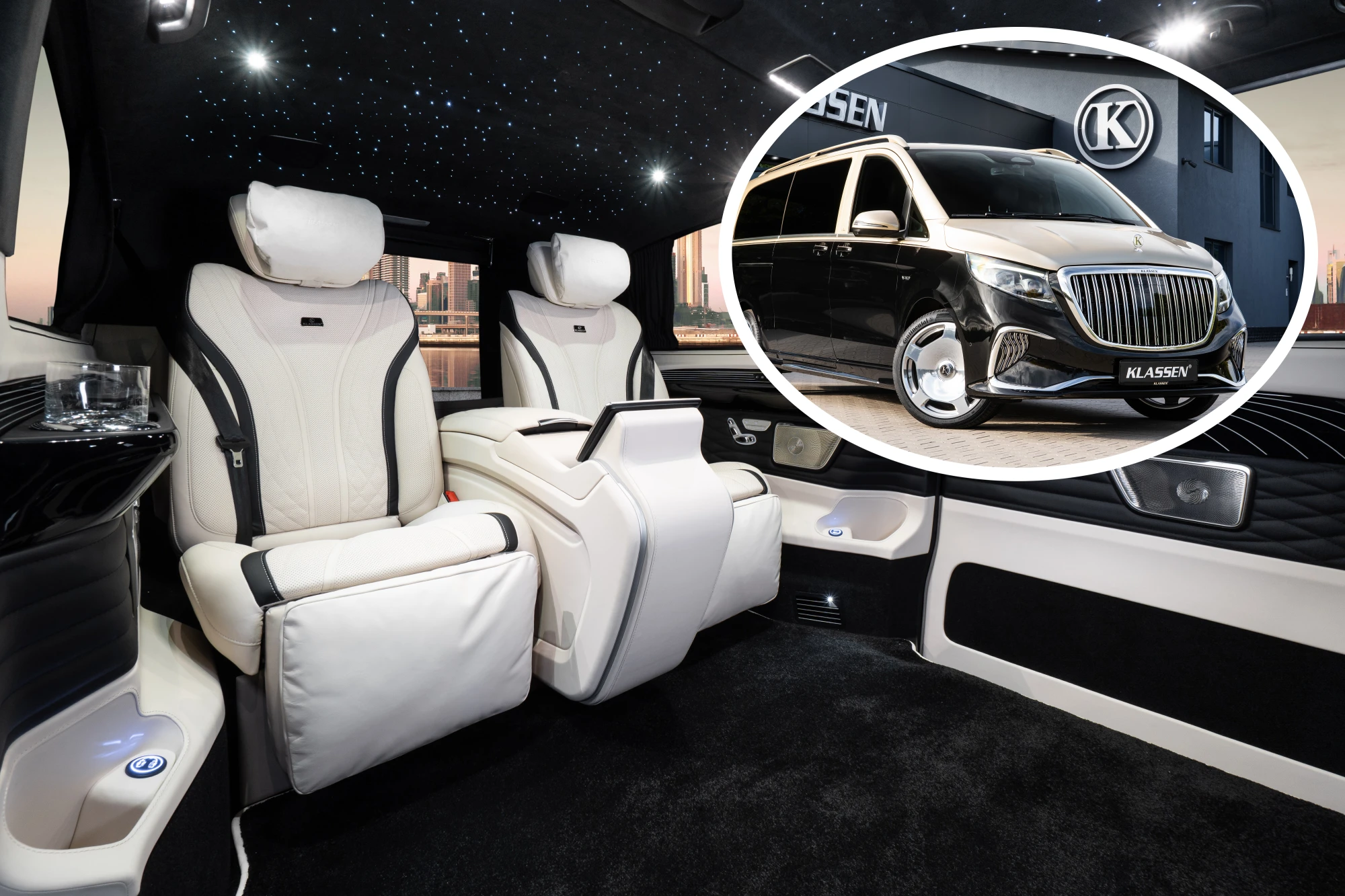 KLASSEN Mercedes-Benz V-Class MVV_5_1710